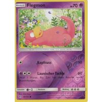 Flegmon 048/145 REVERSE HOLO