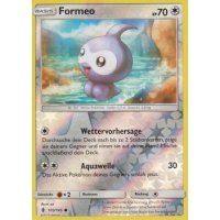 Formeo 105/145 REVERSE HOLO