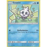 Gelatini 033/145