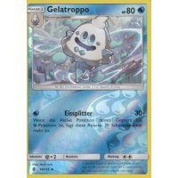 Gelatroppo 034/145 REVERSE HOLO