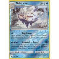 Gelatwino 035/145 REVERSE HOLO