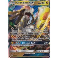 Grandiras-GX 100/145 HOLO