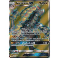 Grandiras-GX 141/145 FULLART