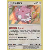 Heiteira 102/145 HOLO