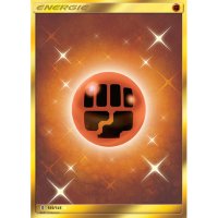 Kampf-Energie 169/145 GOLDRAND