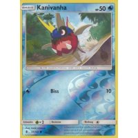 Kanivanha 027/145 REVERSE HOLO