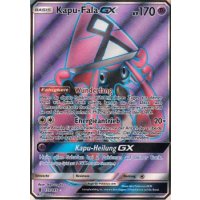 Kapu-Fala-GX 137/145 FULLART