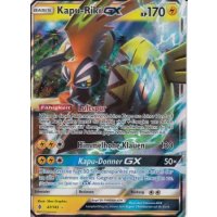 Kapu-Riki-GX 047/145 HOLO