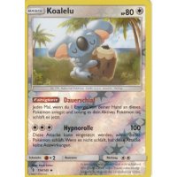 Koalelu 114/145 REVERSE HOLO