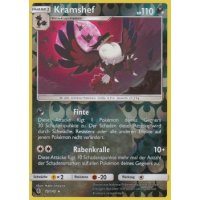 Kramshef 079/145 REVERSE HOLO