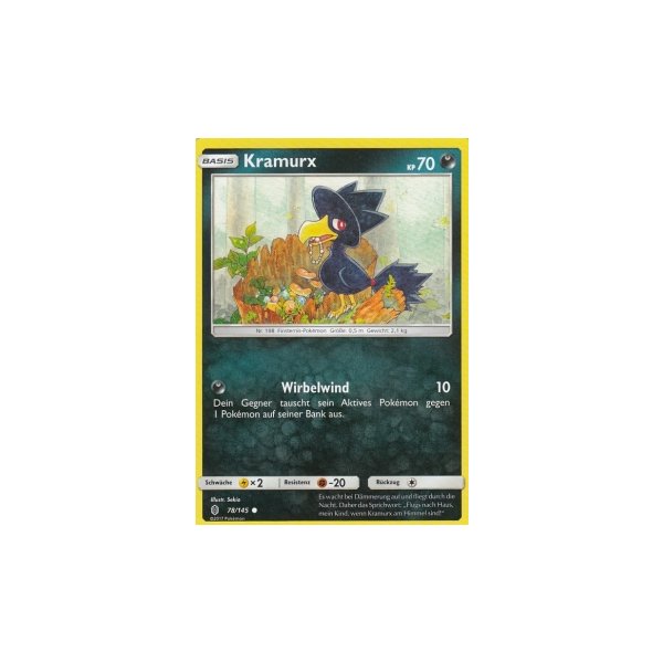 Kramurx 078/145