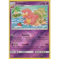 Lahmus 049/145 REVERSE HOLO