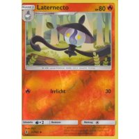 Laternecto 012/145 REVERSE HOLO