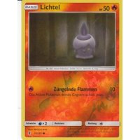 Lichtel 011/145 REVERSE HOLO