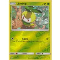 Lilminip 004/145 REVERSE HOLO