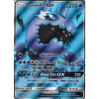 Lusardin-GX 133/145 FULLART
