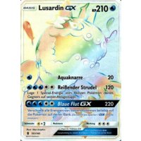 Lusardin-GX 151/145 RAINBOW