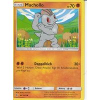 Machollo 062/145