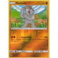 Machollo 062/145 REVERSE HOLO