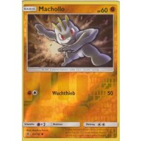 Machollo 063/145 REVERSE HOLO