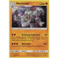 Machomei 065/145 HOLO