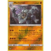 Machomei 065/145 REVERSE HOLO