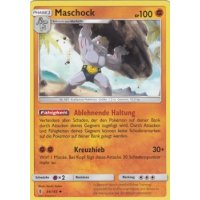 Maschock 064/145