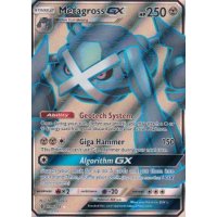 Metagross-GX 139/145 FULLART