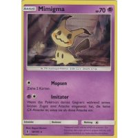 Mimigma 058/145 HOLO