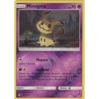 Mimigma 058/145 REVERSE HOLO