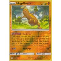 Mogelbaum 066/145 REVERSE HOLO