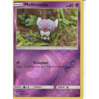 Mollimorba 052/145 REVERSE HOLO