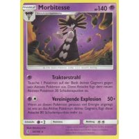 Morbitesse 054/145