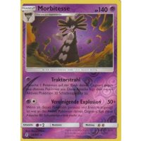 Morbitesse 054/145 REVERSE HOLO