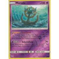 Moruda 059/145 REVERSE HOLO