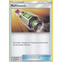 Multitausch 129/145