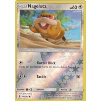 Nagelotz 107/145 REVERSE HOLO