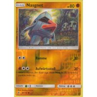 Nasgnet 069/145 REVERSE HOLO