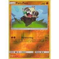 Pam-Pam 072/145 REVERSE HOLO