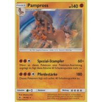Pampross 76/145 HOLO