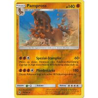 Pampross 076/145 REVERSE HOLO