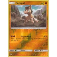 Pampuli 075/145 REVERSE HOLO