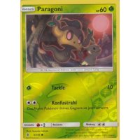 Paragoni 006/145 REVERSE HOLO