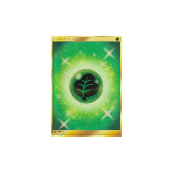 Pflanzen-Energie 167/145 GOLDRAND