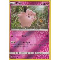 Piepi 088/145 REVERSE HOLO
