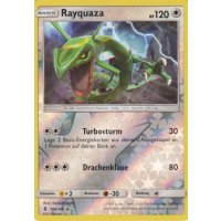 Rayquaza 106/145 REVERSE HOLO