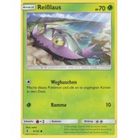 Rei&szlig;laus 008/145