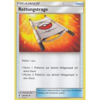 Rettungstrage 130/145