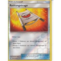 Rettungstrage 130/145 REVERSE HOLO