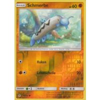 Schmerbe 070/145 REVERSE HOLO